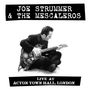 Joe Strummer & The Mescaleros: Live At Acton Town Hall, London (remastered), LP,LP