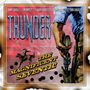 Thunder: The Magnificent Seventh, CD