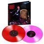 Thunder: Robert Johnson's Tombstone (Red & Purple Vinyl), LP,LP