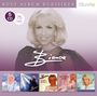 Bianca (Herlinde Grobe): Kult Album Klassiker, CD,CD,CD,CD,CD