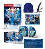 Die Amigos: Atlantis wird leben  (Live) (Limited Edition Fanbox), CD,DVD