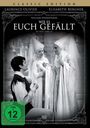 Paul Czinner: Wie es euch gefällt, DVD