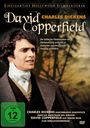 Delbert Mann: David Copperfield, DVD