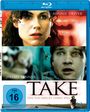 Charles Oliver: Take (Blu-ray), BR