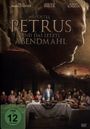 Gabriel Sabloff: Apostel Petrus und das letzte Abendmahl, DVD