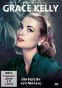 Frederick Forell: Grace Kelly - Die Fürstin von Monaco, DVD