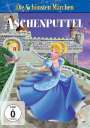 Richard Slapczynski: Aschenputtel, DVD