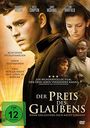 Nicholas DiBella: Der Preis des Glaubens, DVD