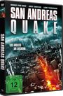 John Baumgartner: San Andreas Quake, DVD