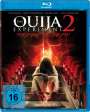 Israel Luna: Das Ouija Experiment 2 (Blu-ray), BR