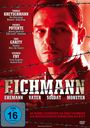 Robert W. Young: Eichmann, DVD