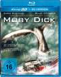 Trey Stokes: Moby Dick (2010) (3D Blu-ray), BR