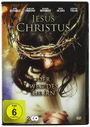 Joseph Breen: Jesus Christus - Die größte Geschichte aller Zeiten, DVD,DVD