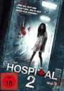 Jim O' Rear: The Hospital 2, DVD