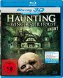 Mark Atkins: Haunting of Winchester House (3D Blu-ray), BR