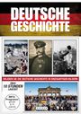 Frederick Forell: Deutsche Geschichte, DVD,DVD,DVD,DVD,DVD,DVD