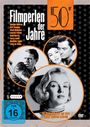 : Filmperlen der 50er Jahre (15 Filme auf 5 DVDs), DVD,DVD,DVD,DVD,DVD