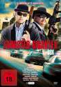 Brian A. Miller: Gangster-Giganten-Box (8 Filme auf 4 DVDs), DVD,DVD,DVD,DVD