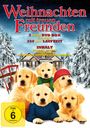 : Weihnachten mit treuen Freunden (3 Filme), DVD