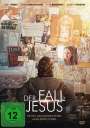 Jon Gunn: Der Fall Jesus, DVD
