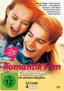 David Hollander: Romantik Film Collection (12 Filme auf 4 DVDs), DVD