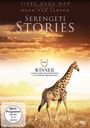 Hugo van Lawick: Serengeti Stories, DVD