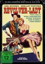 Louis King: Revolver Lady, DVD