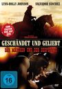 Sergio Olhovich: Geschändet und geliebt, DVD