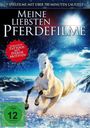 : Meine liebsten Pferdefilme (9 Filme auf 3 DVDs), DVD,DVD,DVD