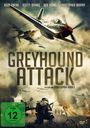 Christopher Forbes: Greyhound Attack, DVD