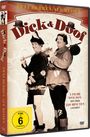 Leo Joannon: Dick und Doof - Zwei Herren auf Reisen (3 Filme), DVD