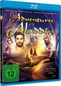 Glenn Campbell: The Adventures of Aladdin (Blu-ray), BR