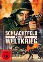 : Schlachtfeld Zweiter Weltkrieg (3 Filme), DVD