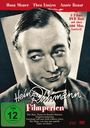 : Heinz Rühmann Filmperlen Box (5 Filme auf 2 DVDs), DVD,DVD