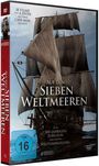 Frederick Forell: Auf den Sieben Weltmeeren - Zum 500 jährigen Jubiläum der ersten Weltumsegelung (18 Filme auf 6 DVDs), DVD,DVD,DVD,DVD,DVD,DVD