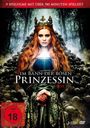 : Im Bann der bösen Prinzessin Box (9 Filme auf 3 DVDs), DVD,DVD,DVD