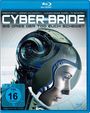 Louisa Warren: Cyber Bride (Blu-ray), BR