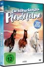 : Die allerschönsten Pferdefilme, DVD,DVD,DVD,DVD