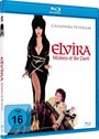 James Signorelli: Elvira - Mistress of the Dark (Blu-ray), BR