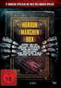 Thomas Pill: Horror Märchen Box (12 Filme auf 4 DVDs), DVD,DVD,DVD,DVD