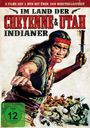 : Im Land der Cheyenne und Utah Indianer (3 Filme), DVD