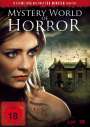 Nick Slatkin: Mystery World of Horror, DVD,DVD,DVD