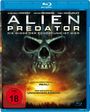 Mark Atkins: Alien Predator (Blu-ray), BR