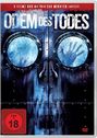 Jared Cohn: Odem des Todes (3 Filme), DVD,DVD,DVD