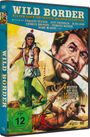 Bernard B. Ray: Wild Border Box (9 Filme auf 4 DVDs), DVD,DVD,DVD,DVD