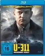 Tynmur Yashchenko: U-311 Minenräumboot Cherkasy (Blu-ray), BR