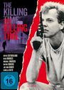 Rick King: The Killing Time, DVD