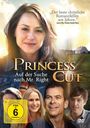 Paul Munger: Princess Cut, DVD