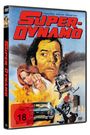 Cheng-Huan Chung: Super - Dynamo, DVD