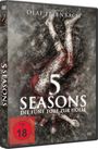 Olaf Ittenbach: 5 Seasons - Die fünf Tore zur Hölle, DVD